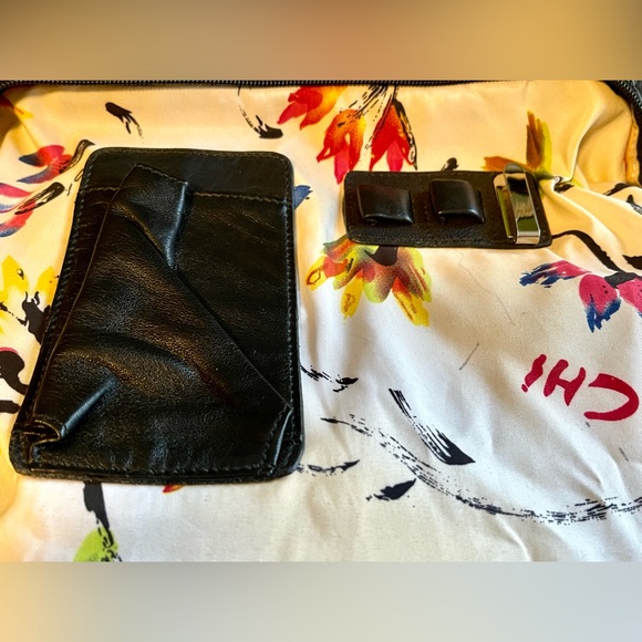 ❣️Real Snake + Lambskin Leather ❣️Bag❣️ - Picture 9 of 15